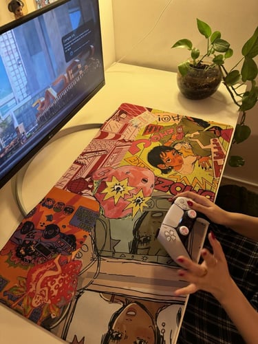 ماوس باد | mousepad