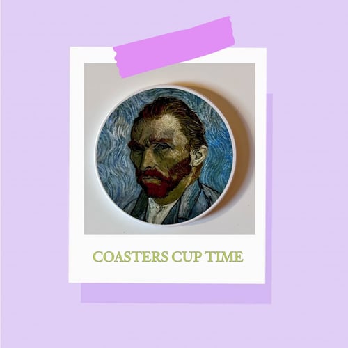 قواعد الأكواب | COASTER CUP