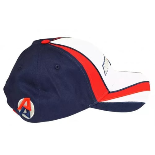 كاب Double-Alpha Shooting Cap