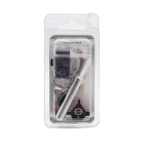 طقم نيشان Eemann Tech Adjustable Sights Set for CZ...