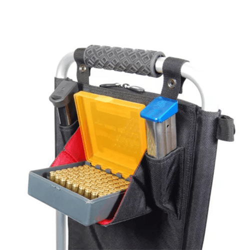 عربة DAA RangeCart Pro - Gen 2
