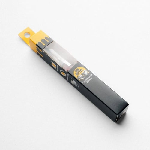 قلم تزييت Gun Butter – سعة 8مل سائل