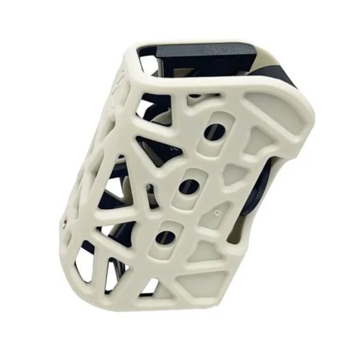 حامل مخازن DAA X-Ray Polymer Pouch
