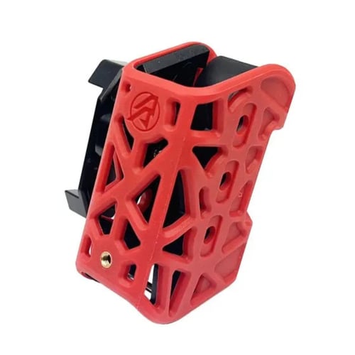 حامل مخازن DAA X-Ray Polymer Pouch