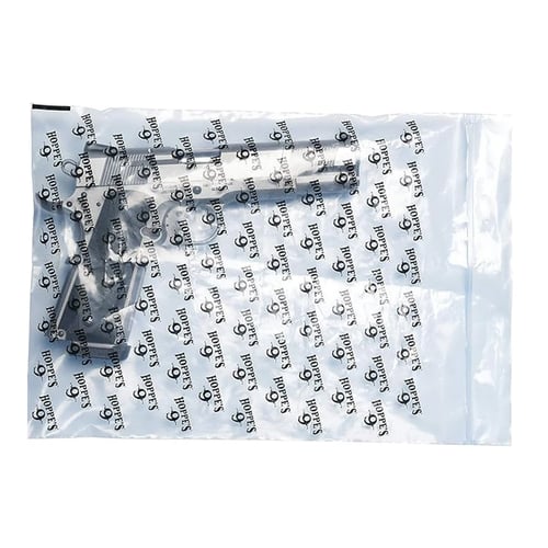 ‎Hoppe’s AirVault Storage Bag - اكياس حفظ الاسلحة...