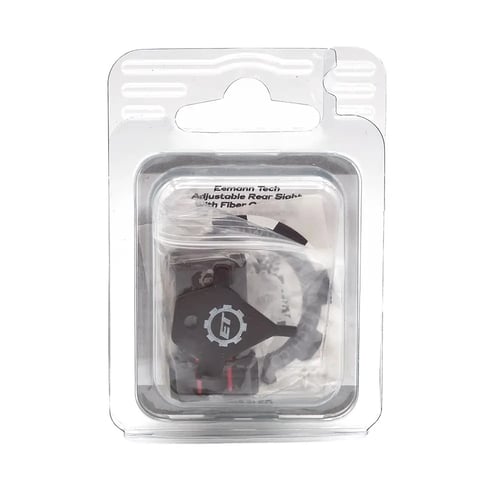 نيشان خلفي رياضي ل CZ SHDOW