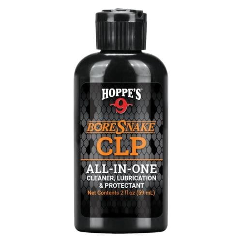 منظف و مزيت هوبس - BoreSnake® Oil CLP