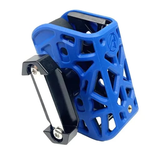 حامل مخازن DAA X-Ray Polymer Pouch