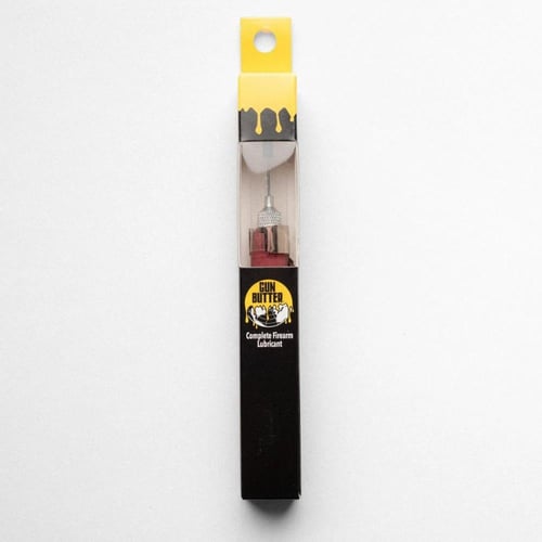 قلم تزييت Gun Butter – سعة 8مل سائل