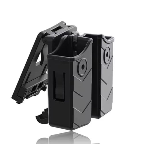 حاملة مخازن للرماية