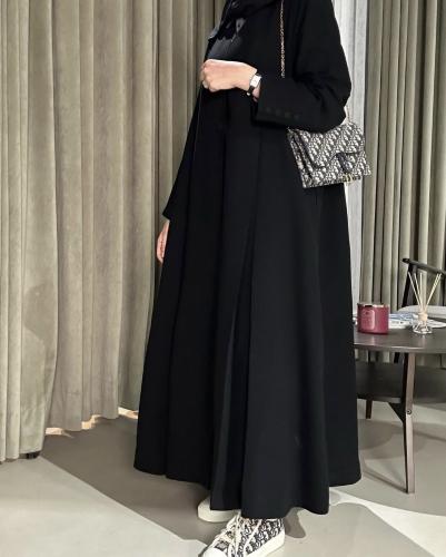 عباية غنج