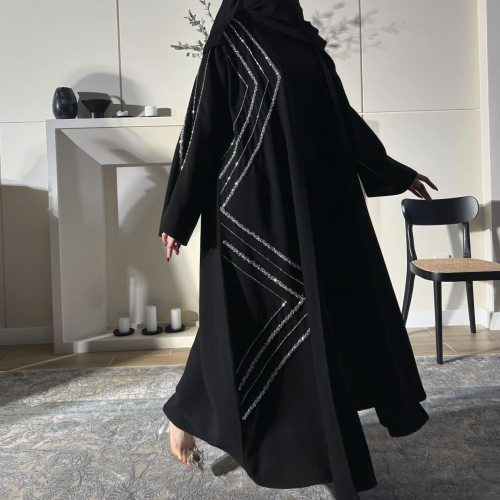 عباية العيد