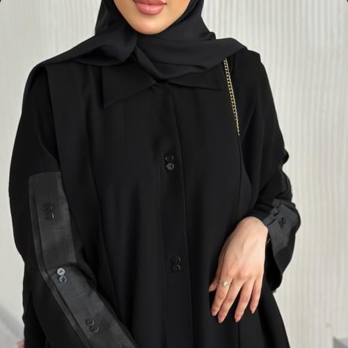 عباية العيد