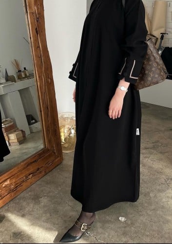 عباية الريم