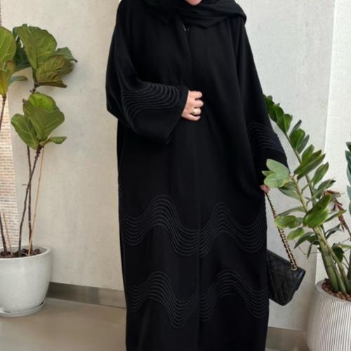عباية دفرنت