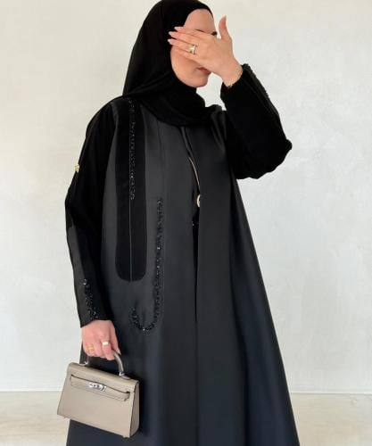 عباية العيد غزلان