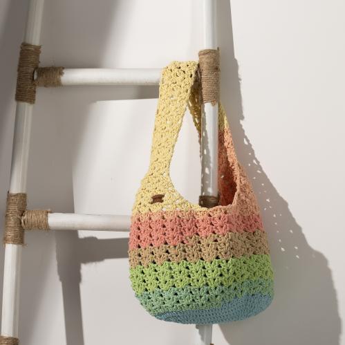 شنطة الزهور