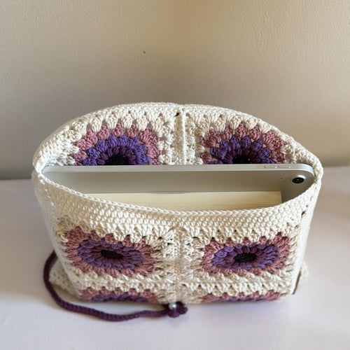 شنطة كُتب/ايباد