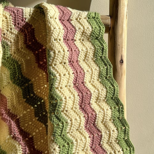 مفرش مواليد