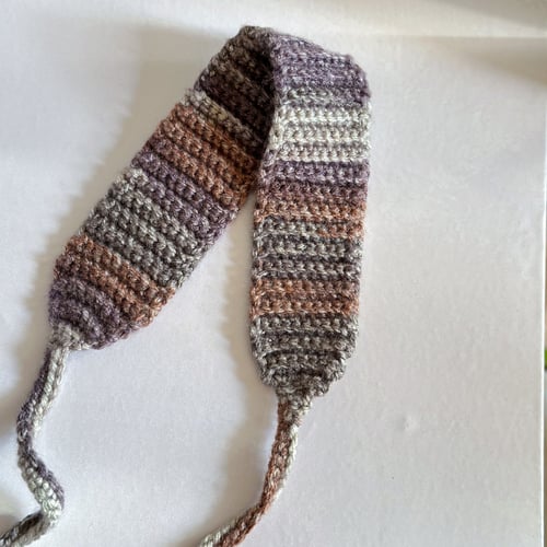 ربطة الخريف