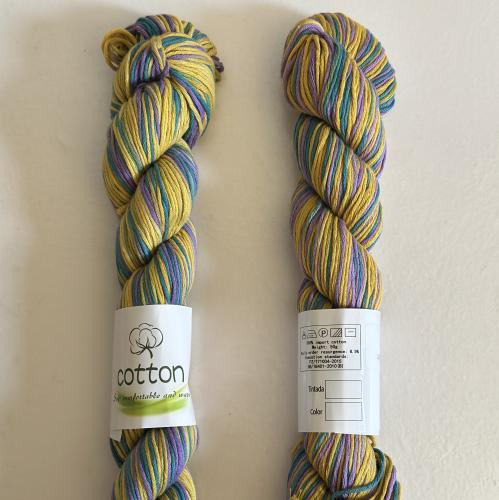 كموني ملون 15