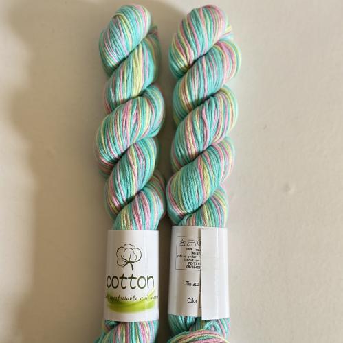 تيفاني ملون