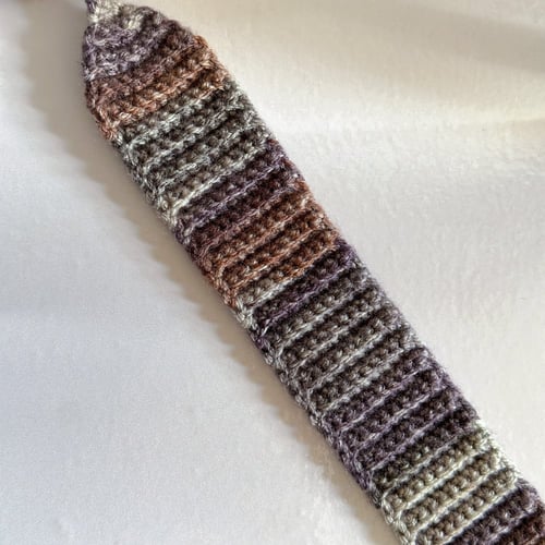 ربطة الخريف