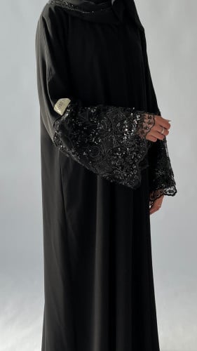 قماش مُورد بنصف الكم NOSH 24