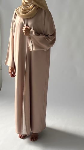 دبل فيس NOSH 21