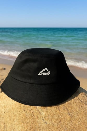 قبعة بحر - Bucket Hat