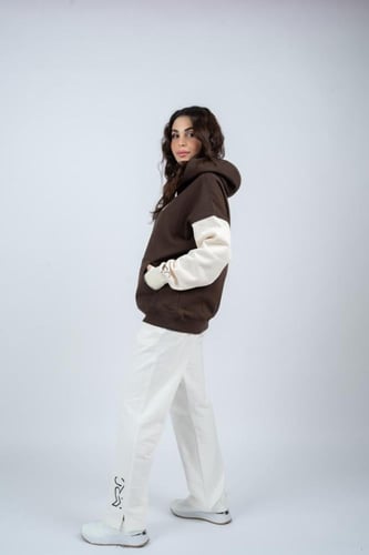 هودي بني Brown