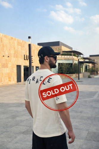 تي شيرت أوف وايت OFF-WHITE T-SHIRTS