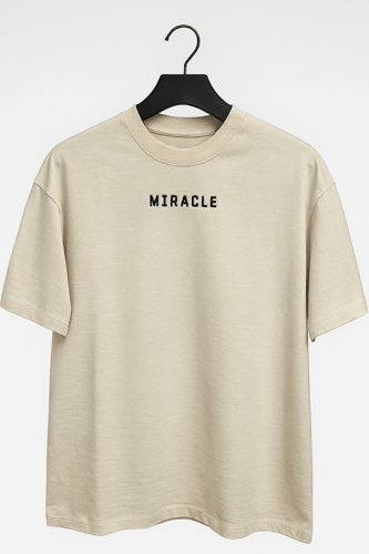 تيشيرت بيج - Beige