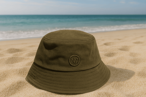 قبعة بحر - Bucket Hat
