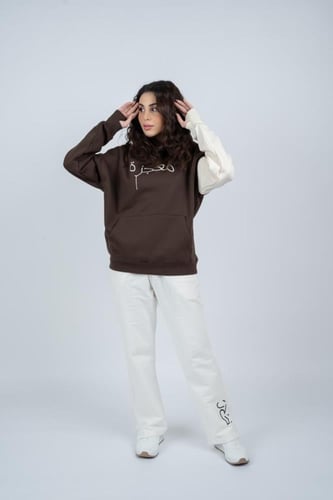 هودي بني Brown