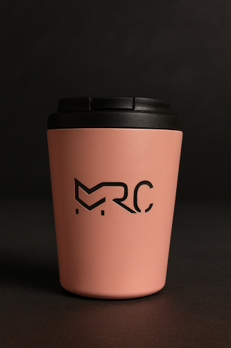 كوب حراري - Thermal Mug