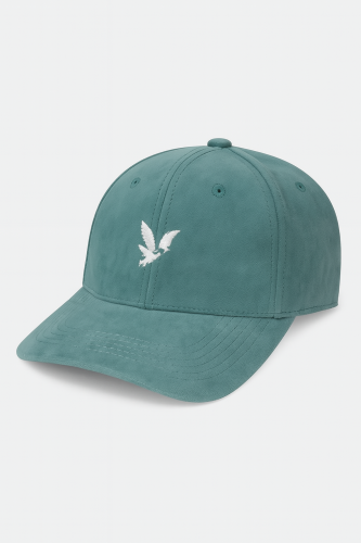 كاب تركواز مخمل - Turquoise