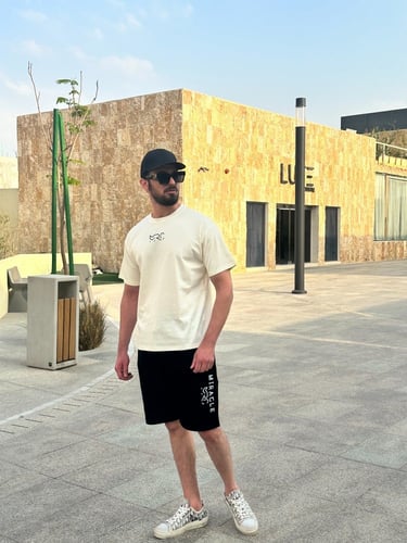 تي شيرت أوف وايت OFF-WHITE T-SHIRTS