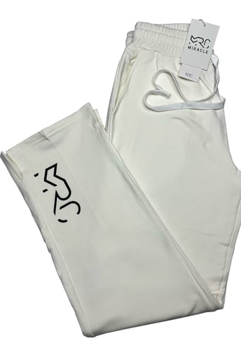 بنطال أوف وايت PANTS