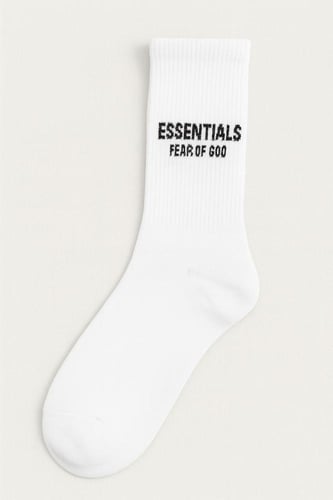 جوارب رياضية - White Socks