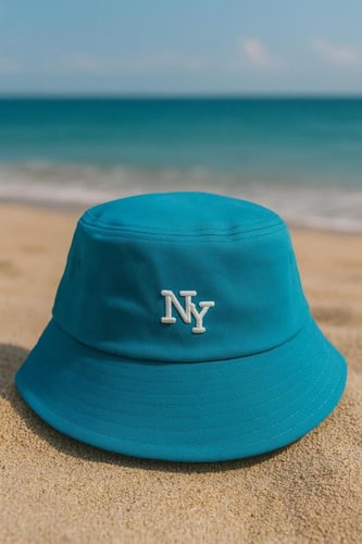 قبعة بحر - Bucket Hat