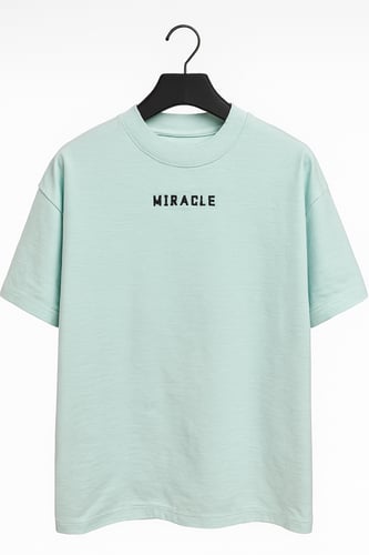 تيشيرت اخضر - Ice Mint