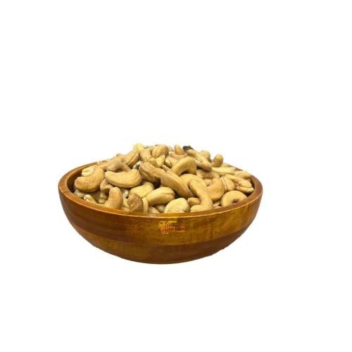 كاجو محمص مملح