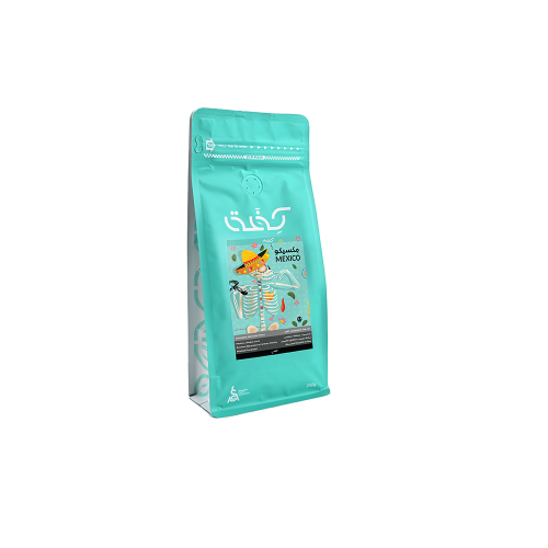 محمصة كفة - مكسيكو 250جم