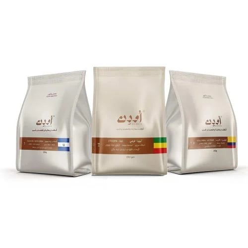 مجموعة اودن | Ouden