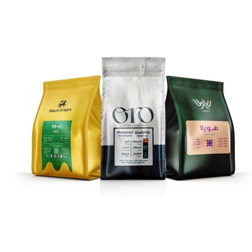 مجموعة الكيف