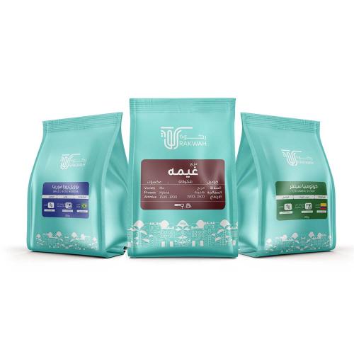 مجموعة يارا