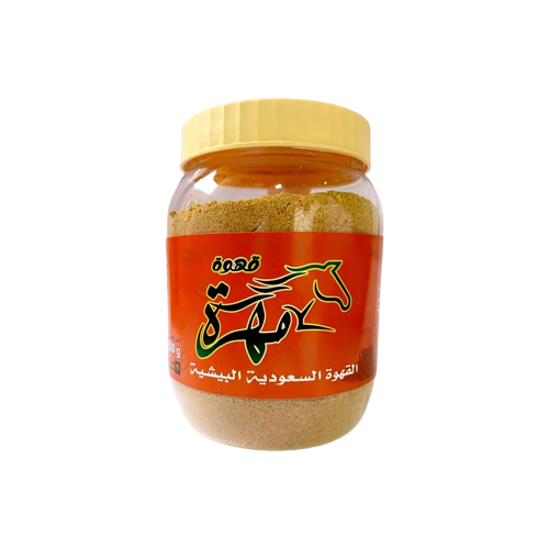 قهوة مهره نص كيلو