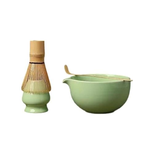 ادوات الماتشا 4 قطع