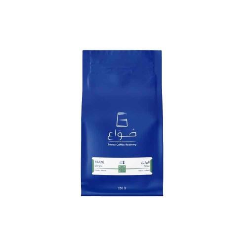 محمصة صواع - البرازيل مورادا 250جم